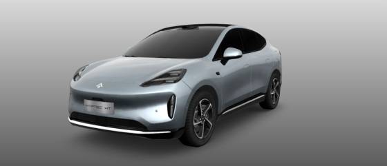 GAC HYPTEC HT 72,7 KW ELÉTRICO ELITE